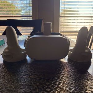 Oculus Quest 2 256 GB